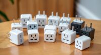 top usb c travel adapters