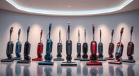 top vacuum cleaners 2025