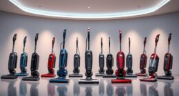 top vacuum cleaners 2025