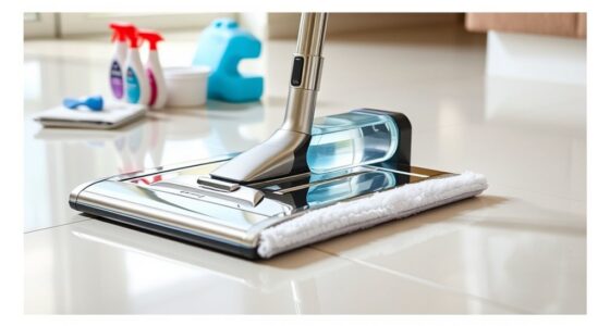 top vacuum mop combos