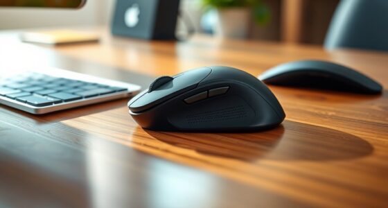 top vertical mice for comfort