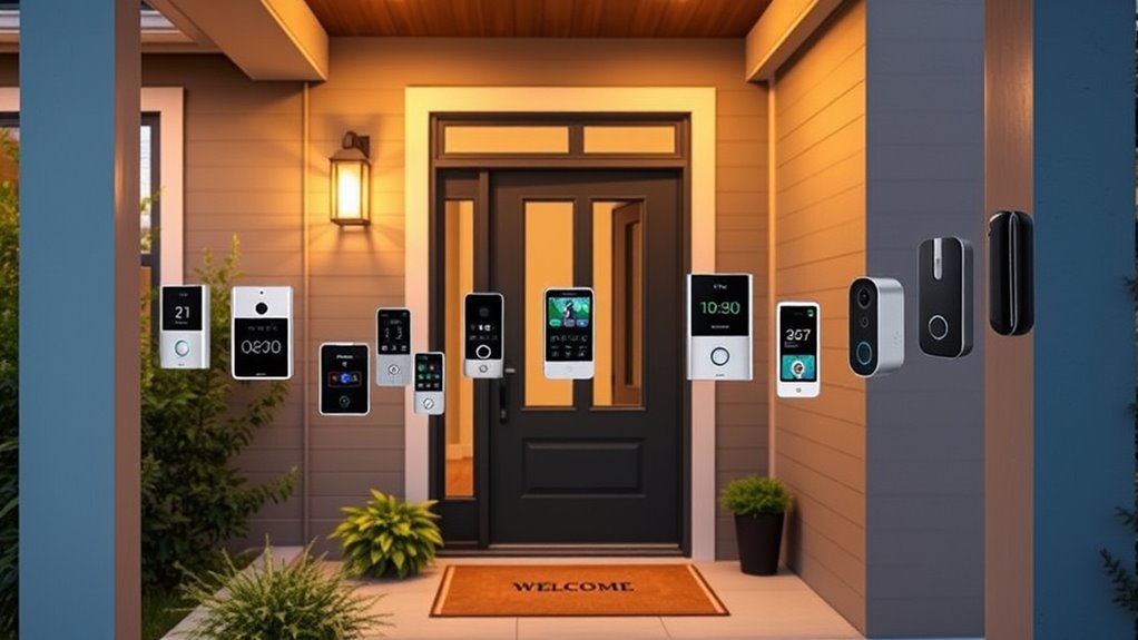 top video doorbells 2025