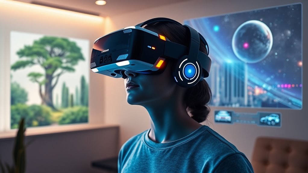 top vr headsets 2025
