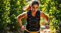 top weighted vests for endurance