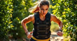 top weighted vests for endurance