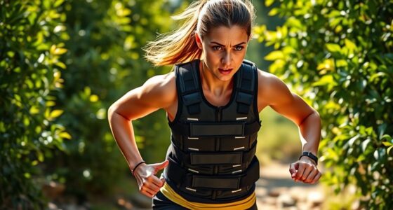 top weighted vests for endurance