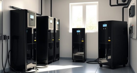 top whole home battery options