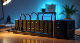 top whole home power protection