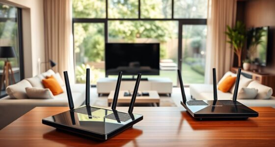 top wi fi 7 routers