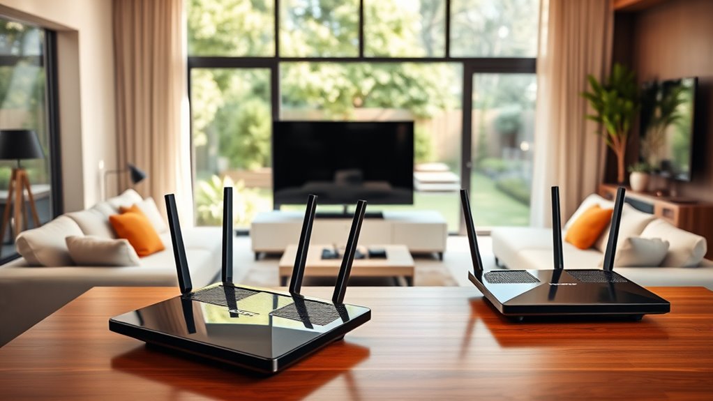 top wi fi 7 routers