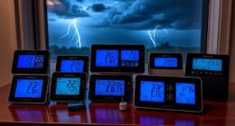 top wi fi storm detectors