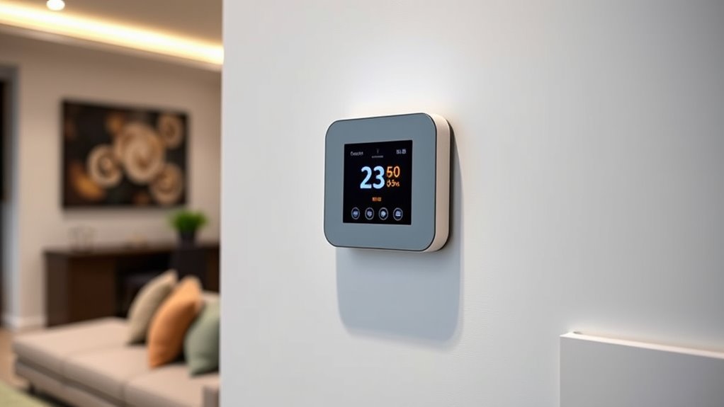 top wi fi thermostat picks