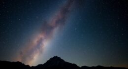 top wide field milky way lenses