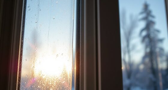 top window insulation kits