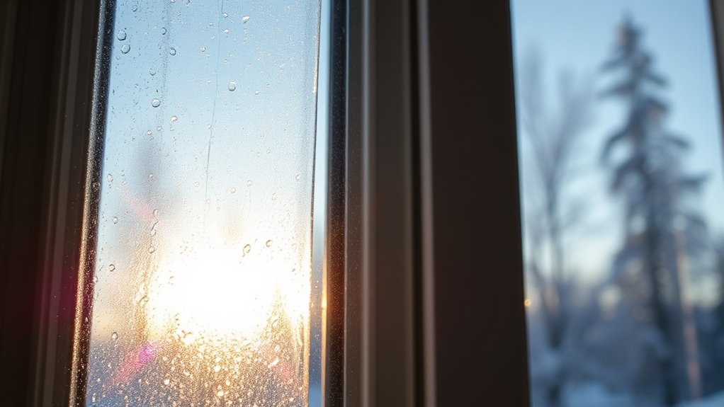 top window insulation kits