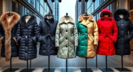 top winter coats 2025