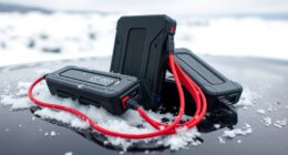 top winter ready car chargers
