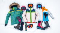 top winter sports gear