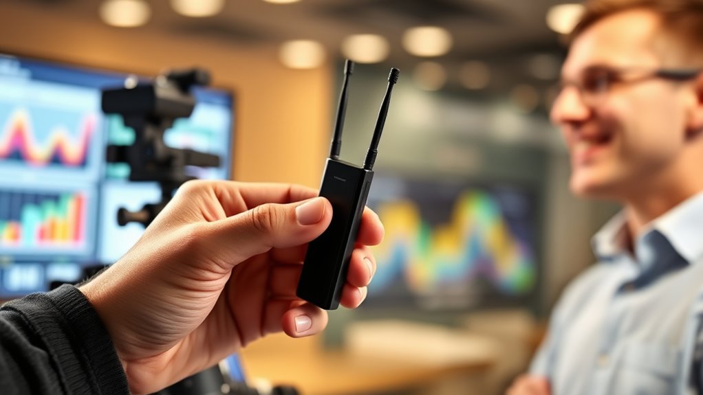 top wireless lavalier microphones