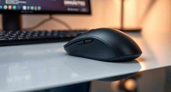 top wireless mice 2025