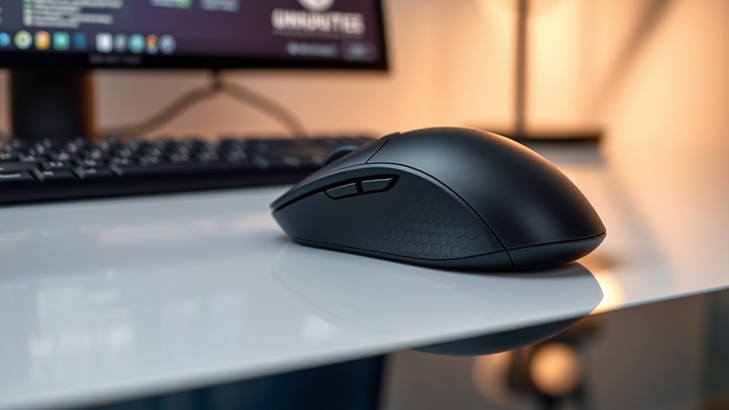 top wireless mice 2025