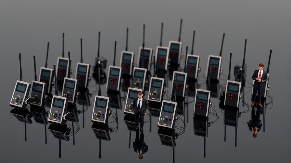 top wireless microphone picks