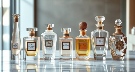 top women s perfumes 2025