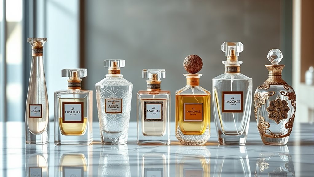 top women s perfumes 2025