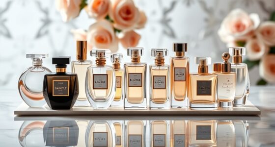 top women s perfumes 2025