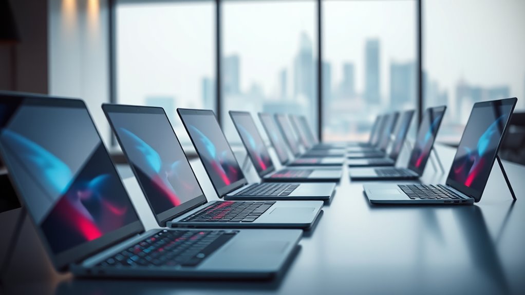 top work laptops 2025