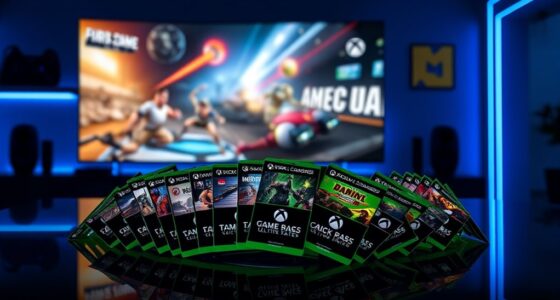 top xbox game pass deals