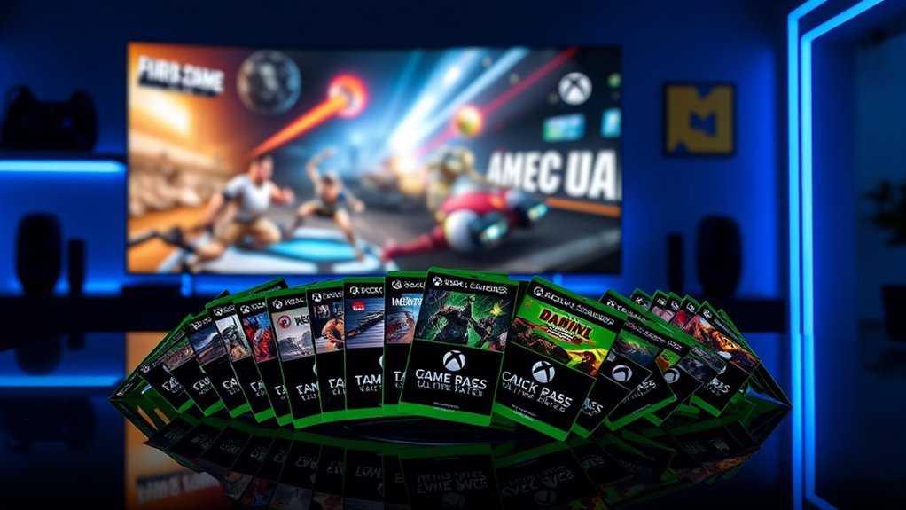 top xbox game pass deals