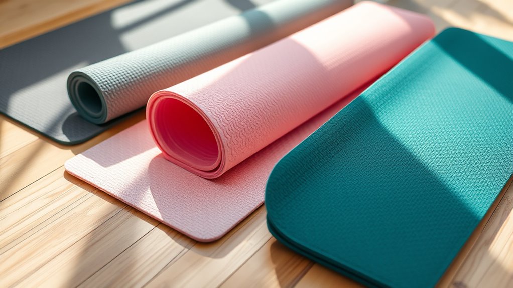 top yoga mats 2025