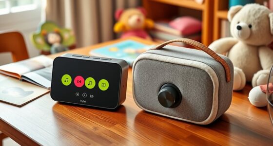 top yoto toniebox comparisons