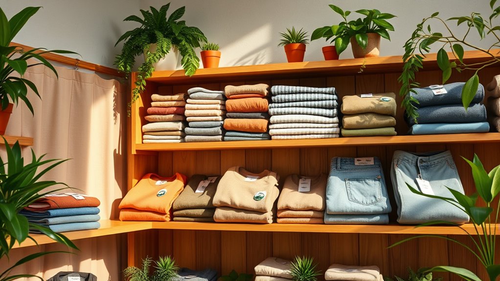 transparency certifications ethical practices