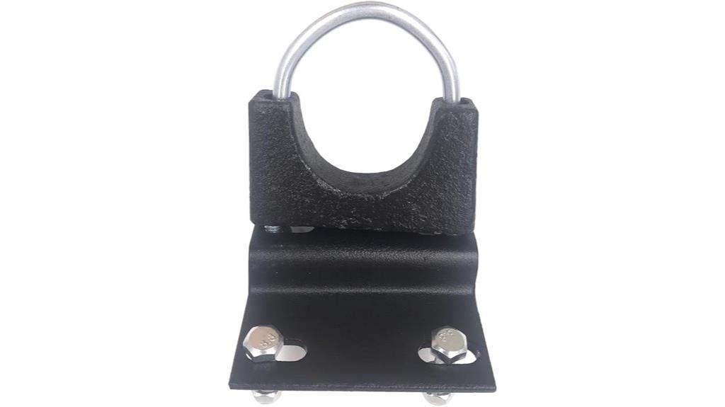 universal motor mount bracket