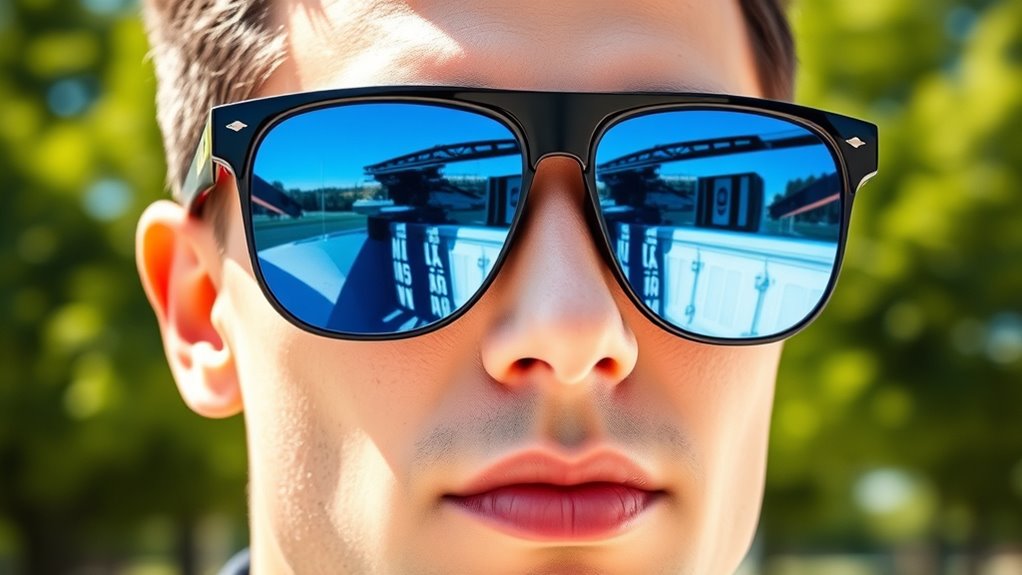 uv protection lens quality