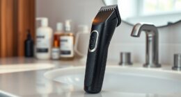 vacuum beard trimmer collection