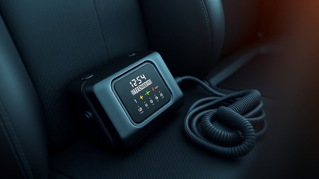 vehicle compatibility and portability