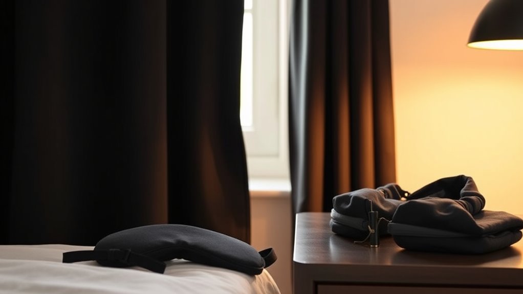 versatile portable blackout essentials