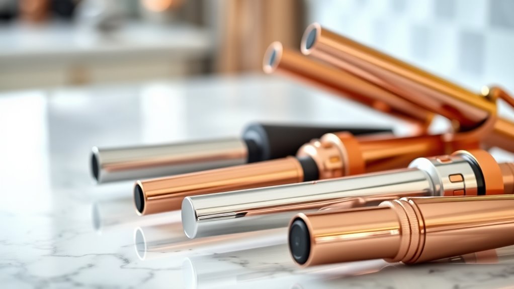 versatile safe durable styling