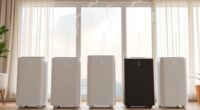 wildfire smoke air purifiers