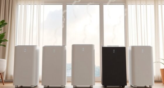 wildfire smoke air purifiers