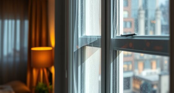 window insulation film options
