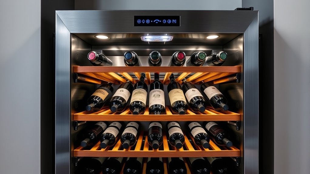 wine storage environment essentials