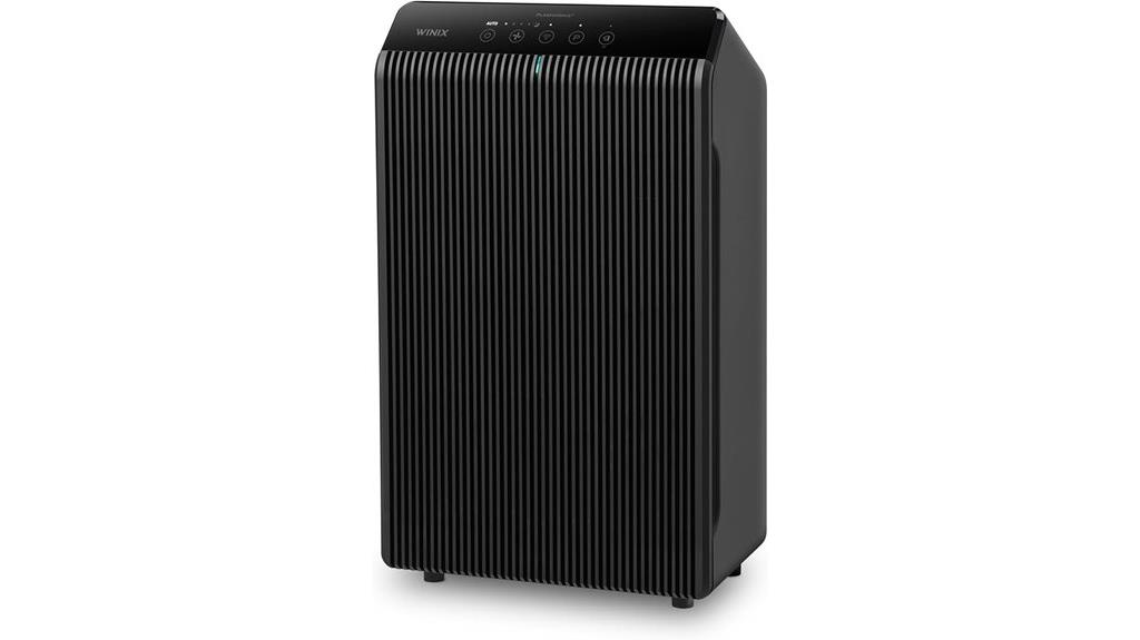 winix 5510 smart purifier