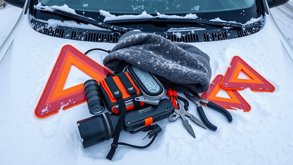 winter weather safety essentials