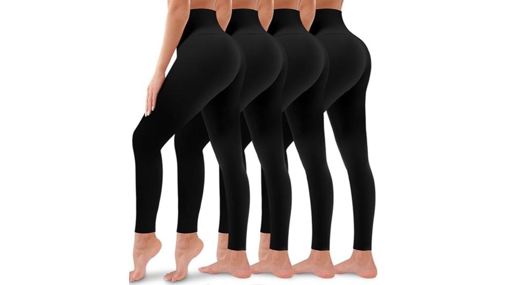 women s high waist leggings
