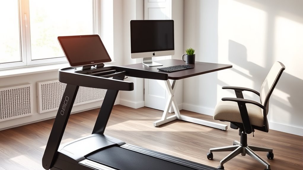 workspace safety connectivity customization