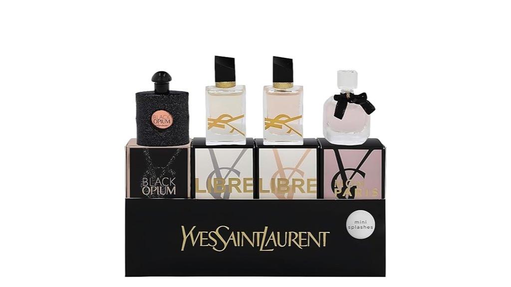 ysl women s perfume set
